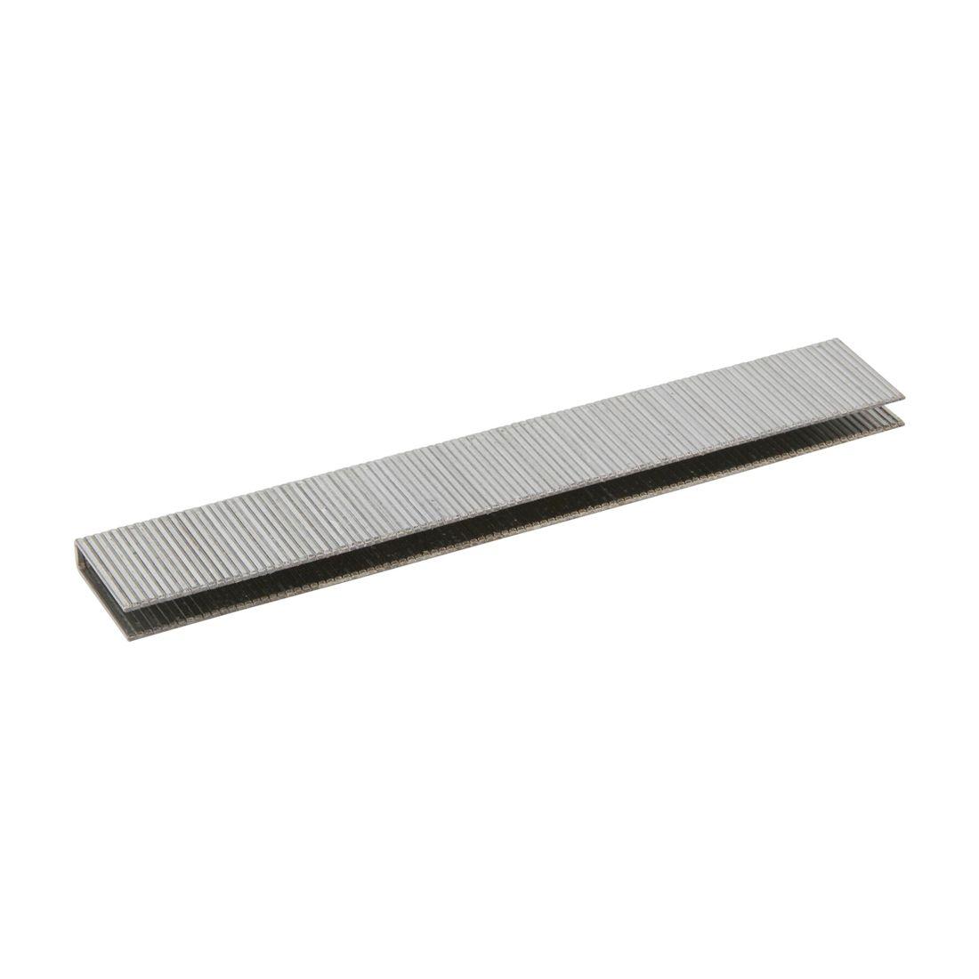 DeWALT DSTSX25Z 18G Galvanised Staples 25mm Pack of 5000 Price Comparisons | Compare The Build