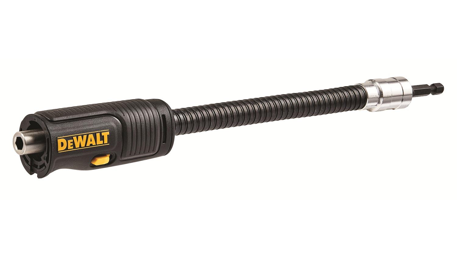 DeWALT DT20501-QZ Impact Modular Flexi Adaptor Price Comparisons | Compare The Build