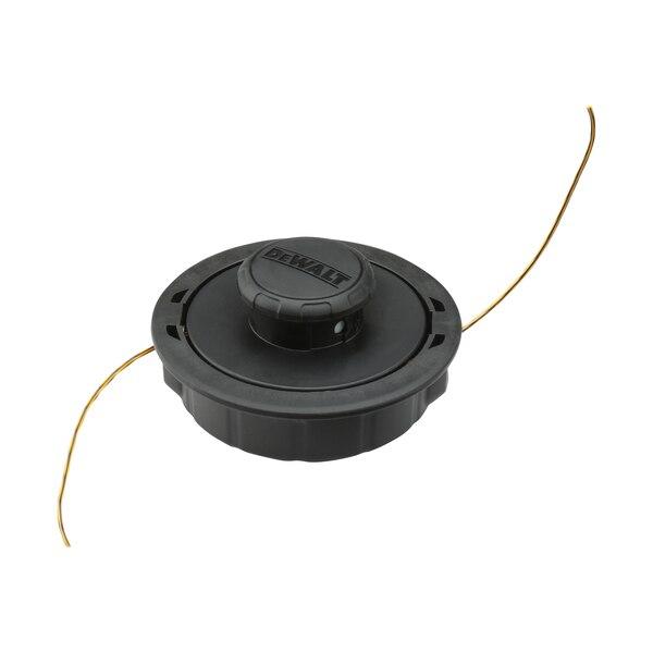 DeWALT DT20656-QZ Cap, Spool & Line For String Trimmer Price Comparisons | Compare The Build