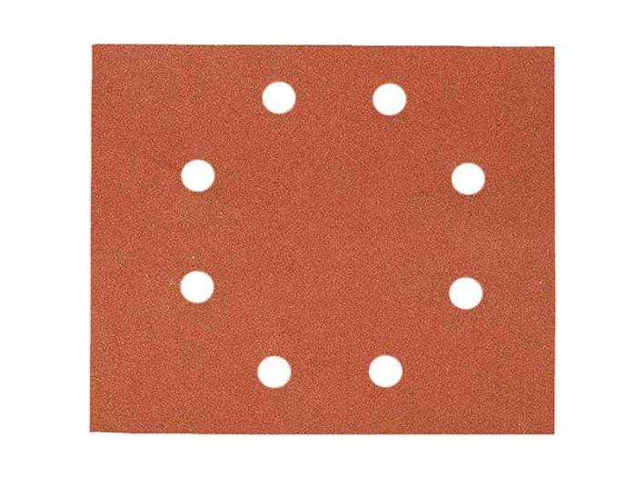 DeWALT DT3022-QZ 1/4 Sheet Sanding Sheets Pre-Punched 80g Pack of 10 Price Comparisons | Compare The Build