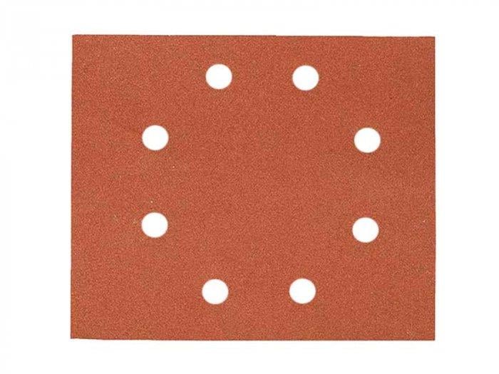 DeWALT DT3023-QZ 1/4 Sheet Sanding Sheets Pre-Punched 120g Pack of 10 Price Comparisons | Compare The Build