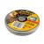 DeWalt DT42335TZ-QZ INOX Metal Cutting Discs 115mm x 1.2mm x 22.23mm 10 Pack