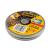 DeWalt DT42335TZ-QZ INOX Metal Cutting Discs 115mm x 1.2mm x 22.23mm 10 Pack DeWalt DT42335TZ-QZ INOX Metal Cutting Discs 115mm x 1.2mm x 22.23mm 10 Pack