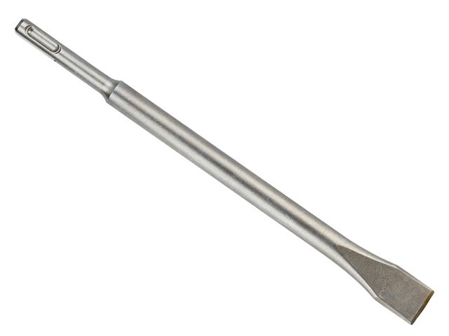 DeWalt DT6802QZ SDS Plus Steel Flat Chisel Drill Bit 250mm x 20mm Price Comparisons | Compare The Build