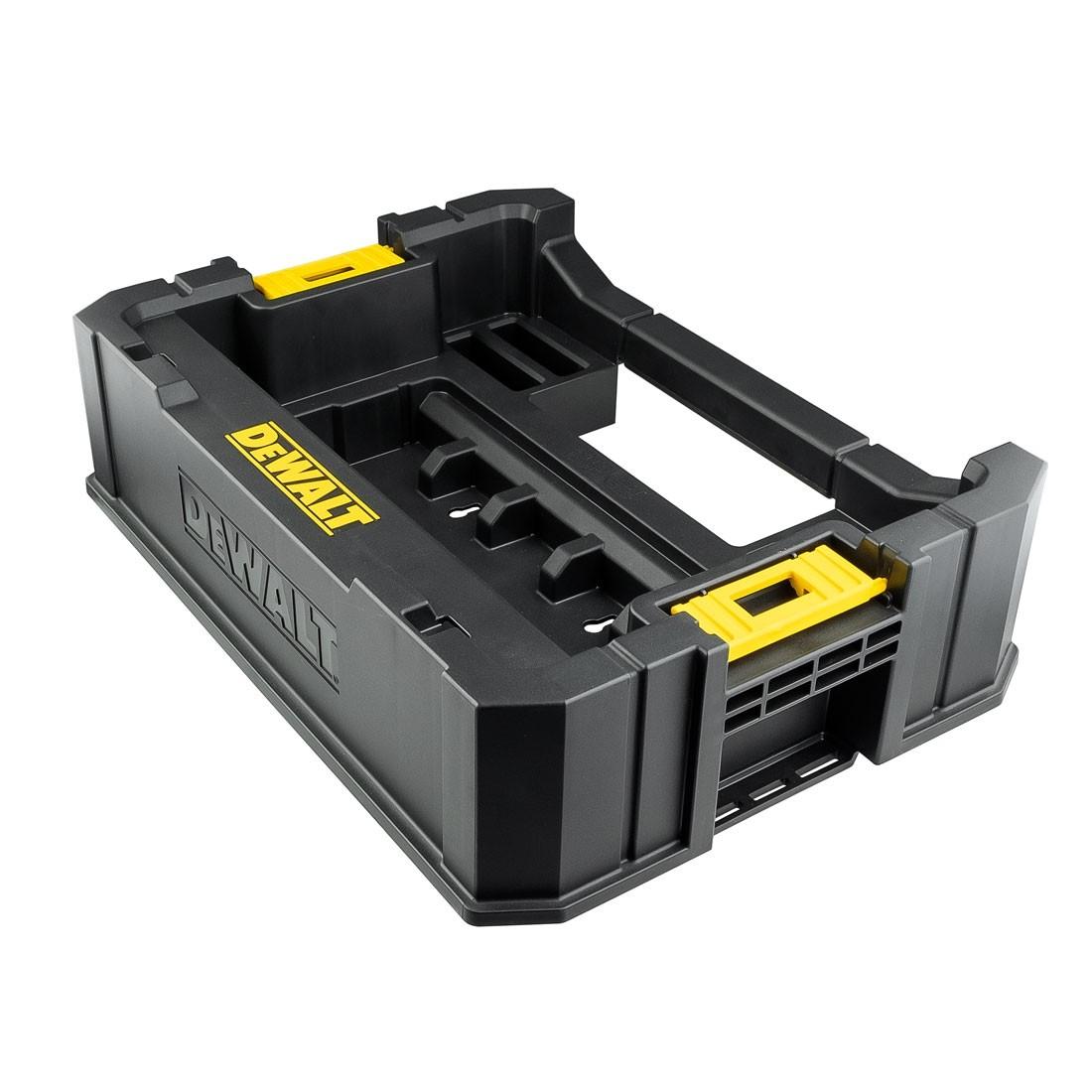 DeWALT DT70716-QZ TSTAK Caddy Price Comparisons | Compare The Build