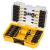 DeWalt DT70737T-QZ FLEXTORQ 31 Piece Screwdriver Bit Set In ToughCase DeWalt DT70737T-QZ FLEXTORQ 31 Piece Screwdriver Bit Set In ToughCase