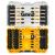 DeWalt DT70737T-QZ FLEXTORQ 31 Piece Screwdriver Bit Set In ToughCase DeWalt DT70737T-QZ FLEXTORQ 31 Piece Screwdriver Bit Set In ToughCase
