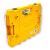 DeWALT DT70839-QZ Large Tough Empty Case (with 6 dividers) DeWALT DT70839-QZ Large Tough Empty Case (with 6 dividers)