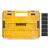 DeWALT DT70839-QZ Large Tough Empty Case (with 6 dividers) DeWALT DT70839-QZ Large Tough Empty Case (with 6 dividers)