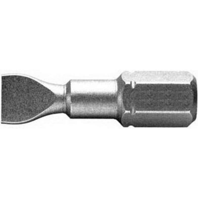 Dewalt 25mm Torsion Bit Slotted 4.5mm X5 DT7105-QZ Price Comparisons | Compare The Build