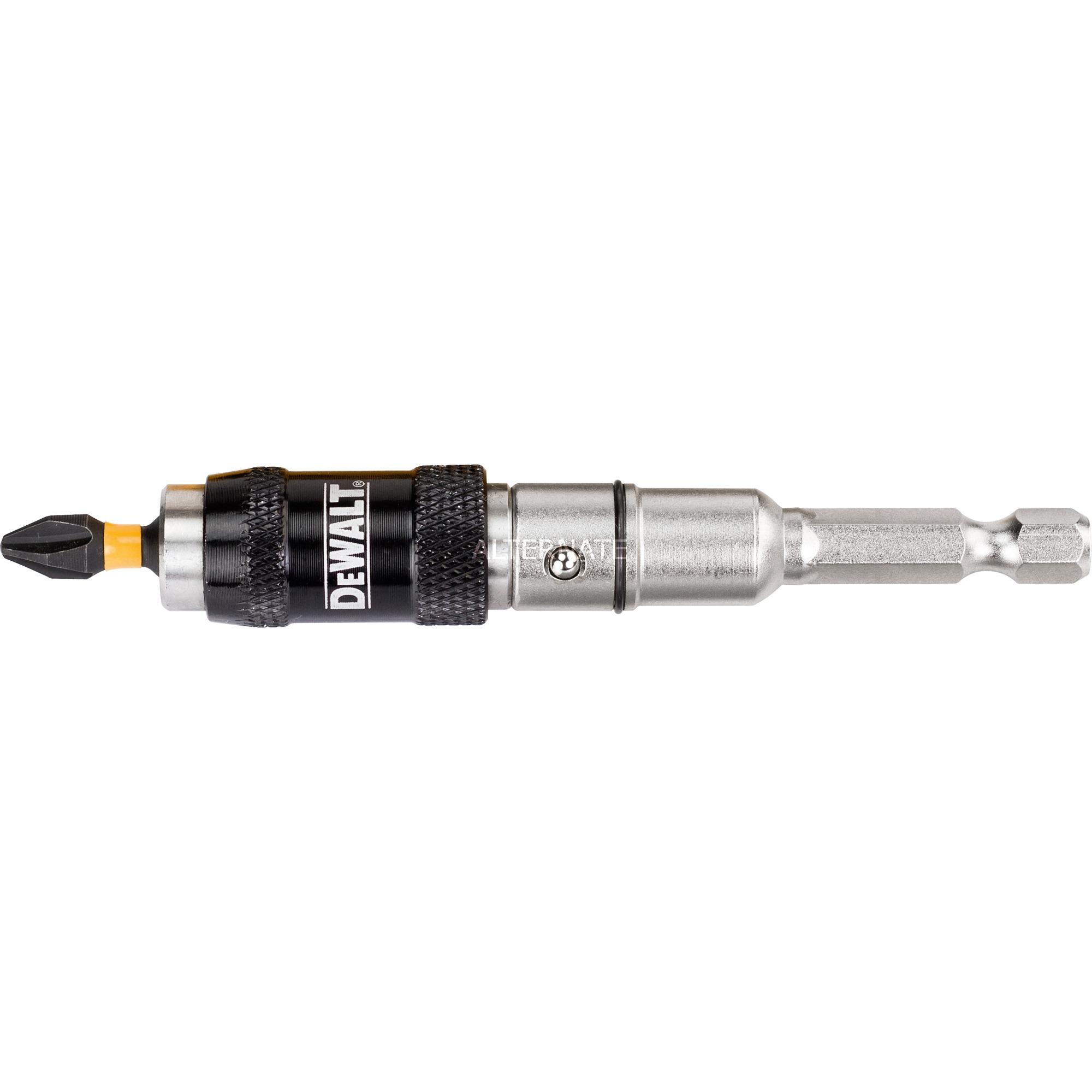 DeWALT DT7505-QZ Impact Pivoting Bit Holder 86mm Price Comparisons | Compare The Build