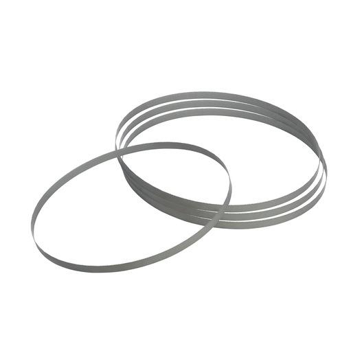 DeWALT DT8468-QZ 690mm 18TPI Bandsaw Blades Pack Of 3 Price Comparisons | Compare The Build