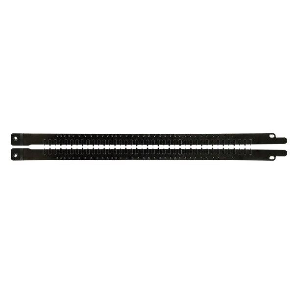 DeWALT DT99591QZ 430mm FlexVolt Xtreme Runtime Poroton Alligator Saw Blades Price Comparisons | Compare The Build