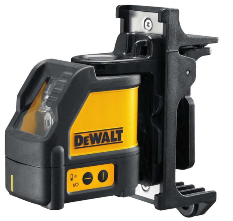 DeWALT DW088K Cross line Laser Price Comparisons | Compare The Build