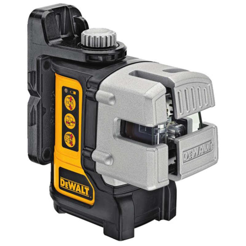 DeWALT DW089K Multi Line Self Levelling Laser Price Comparisons | Compare The Build