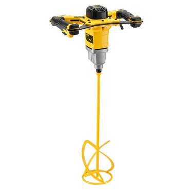 DeWALT DWD241-LX Paddle Mixer 110v 1600w Price Comparisons | Compare The Build