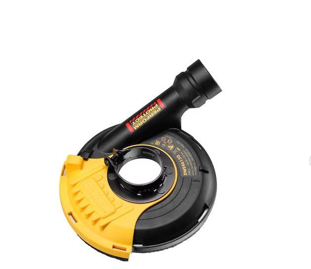 DeWALT DWE46150-XJ 115mm-125mm Surface Grinding Shroud Price Comparisons | Compare The Build
