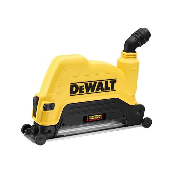DeWalt DWE46225-XJ 125mm Concrete Cutting Guard Price Comparisons | Compare The Build