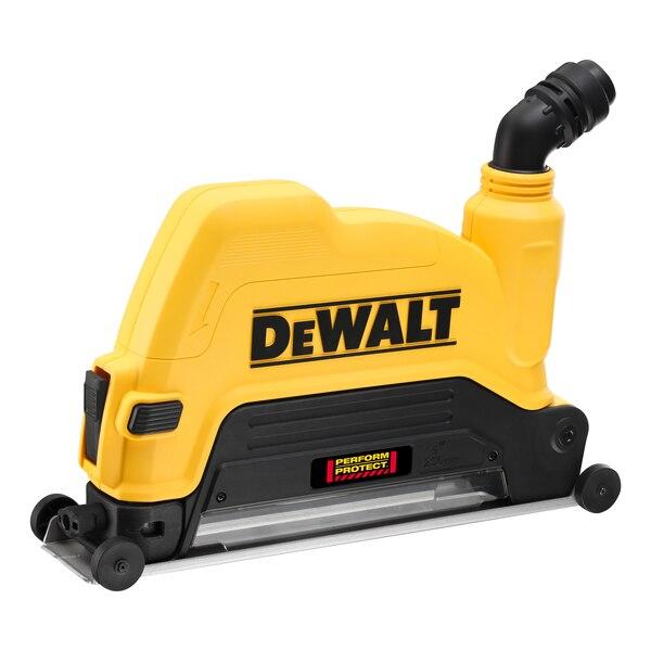 DeWALT DWE46229-XJ 230mm Angle Grinder Concrete Cutting Guard Price Comparisons | Compare The Build