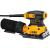 DeWALT DWE6411-LX 230W 1/4 Sheet Orbital Sander 110v DeWALT DWE6411-LX 230W 1/4 Sheet Orbital Sander 110v
