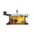 DeWALT DWE7492 250mm Table Saw 110v With DWE74912 Scissor Leg Stand DeWALT DWE7492 250mm Table Saw 110v With DWE74912 Scissor Leg Stand