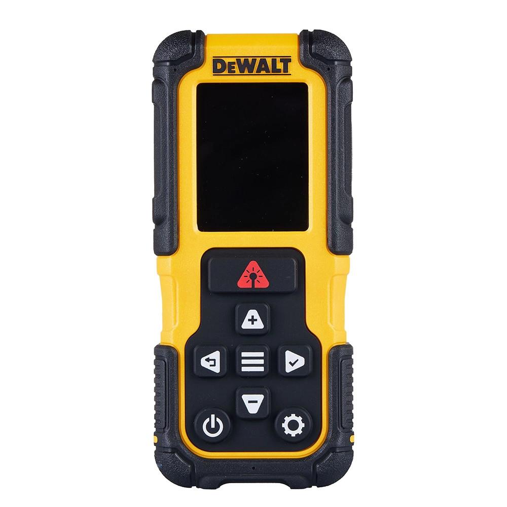 DeWALT DWHT77200-XJ 60m Bluetooth Laser Distance Measurer