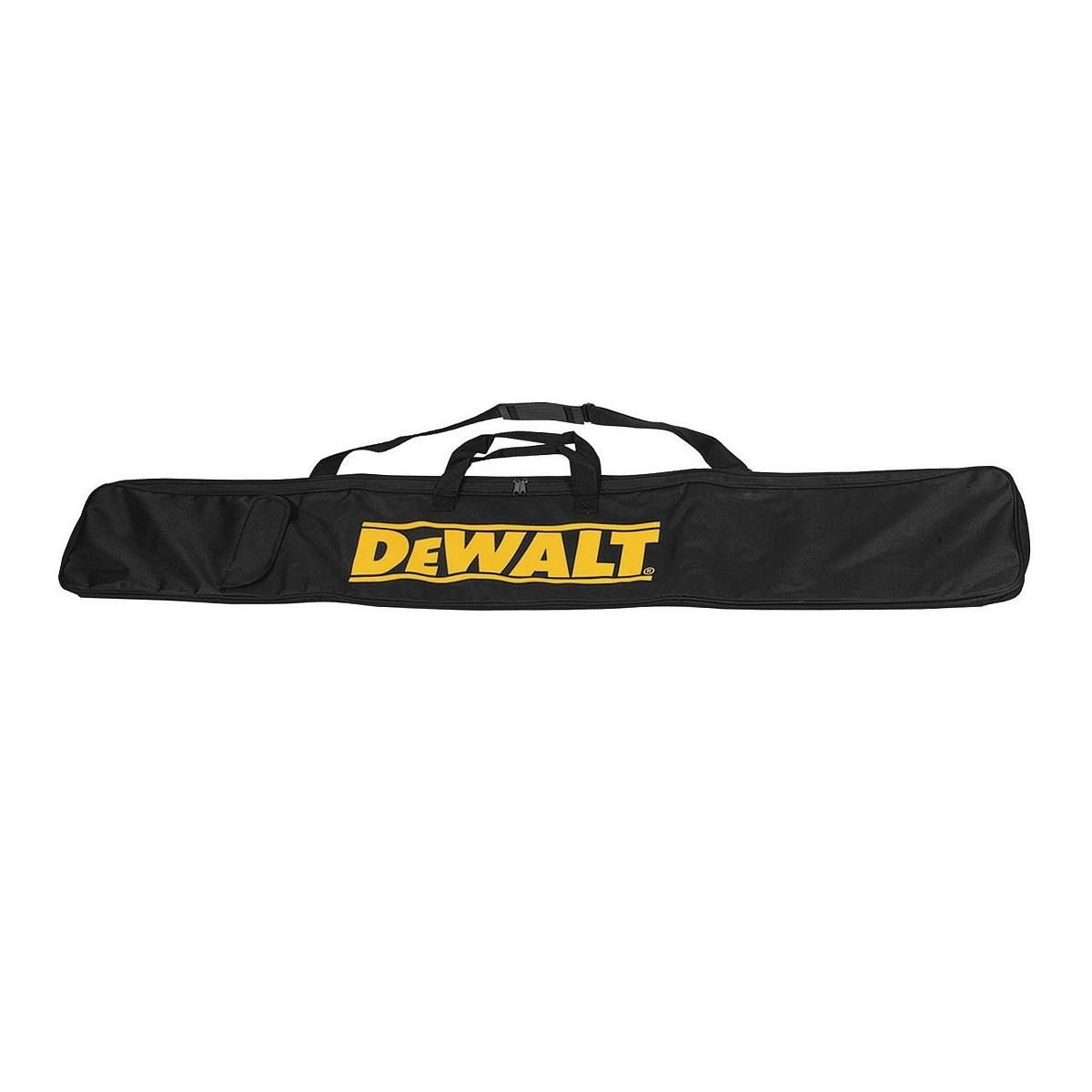 DeWALT DWS5025-XJ Guide Rail Bag For DWS5021 & DWS5022 Price Comparisons | Compare The Build