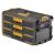 DeWALT DWST08330-1 TOUGHSYSTEM 2.0 Three Drawer Unit DeWALT DWST08330-1 TOUGHSYSTEM 2.0 Three Drawer Unit