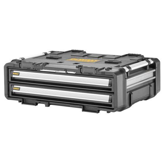 DeWALT DWST08520-1 TOUGHSYSTEM 2.0 DXL Shallow Drawers Price Comparisons | Compare The Build