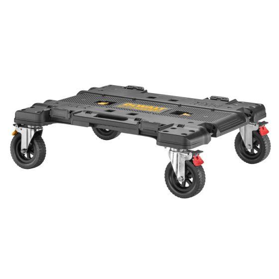 DeWALT DWST08530-1 TOUGHSYSTEM 2.0 DXL Dolly Price Comparisons | Compare The Build