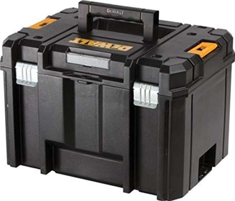 DeWALT DWST1-71195 TSTAK 23L Large Volume Unit Price Comparisons | Compare The Build