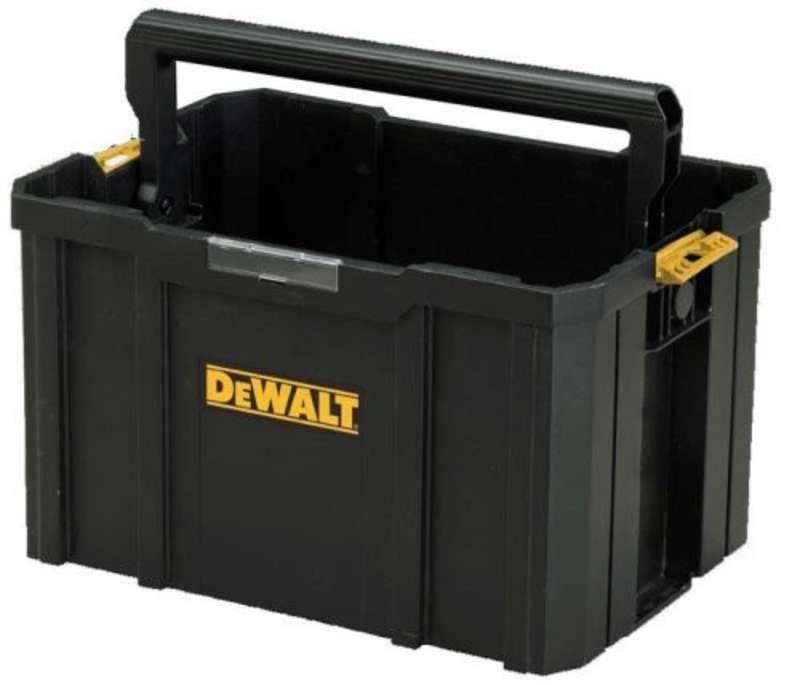 DeWALT DWST1-71228 DEWALT TSTAK Tote Price Comparisons | Compare The Build
