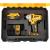 DeWALT DWST1-72364 TStak Customisable Foam Insert 430 x 300 x 60mm DeWALT DWST1-72364 TStak Customisable Foam Insert 430 x 300 x 60mm