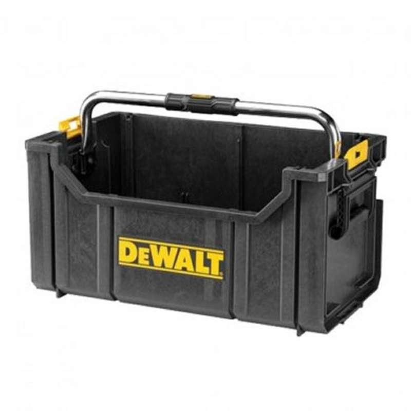 DeWALT DWST1-75654 ToughSystem Tote Price Comparisons | Compare The Build