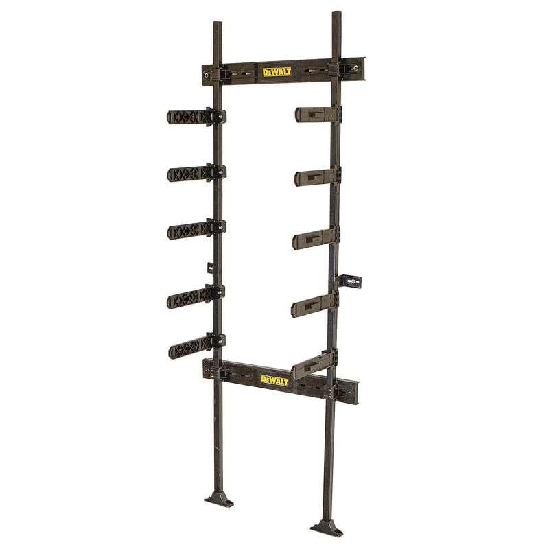 DeWALT DWST1-75694 TOUGHSYSTEM Workshop Racking Price Comparisons | Compare The Build