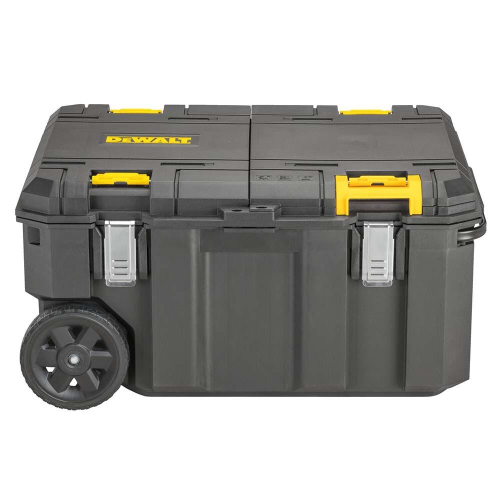 DeWALT DWST17871-1 TSTAK Quick Access Tool Chest Price Comparisons | Compare The Build