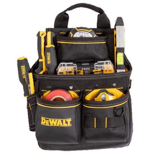 DeWALT DWST40201-1 Pro Nail Pouch With Belt Price Comparisons | Compare The Build