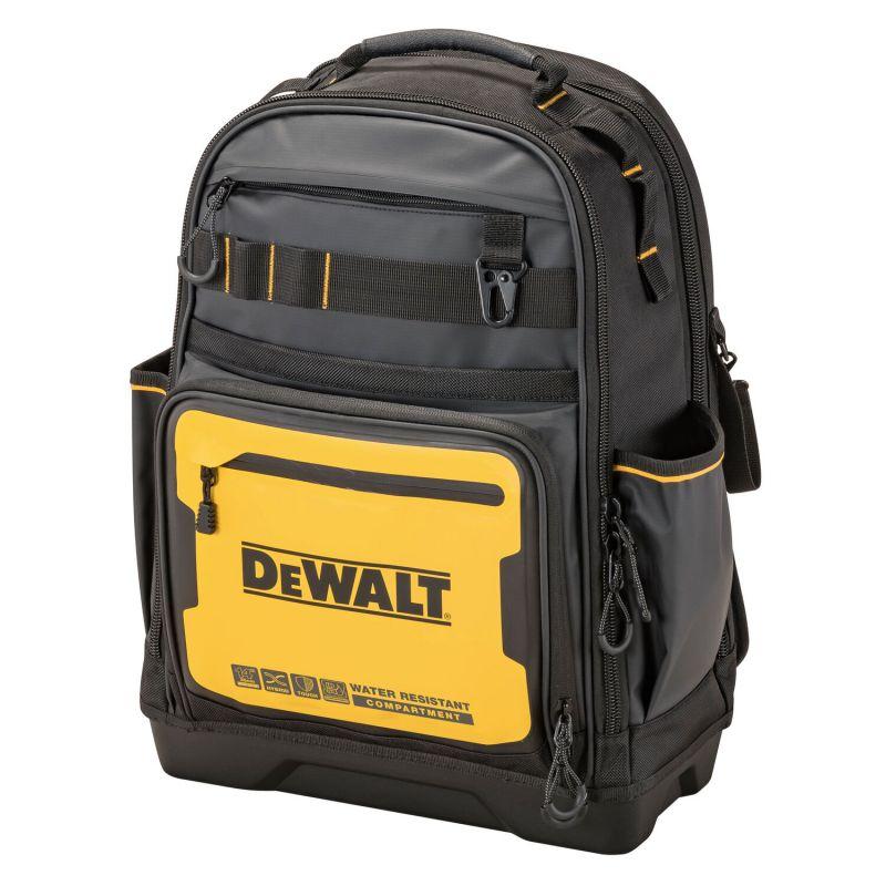 DeWALT DWST60102-1 Pro Backpack Price Comparisons | Compare The Build