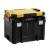 DeWALT DWST82732-1 TSTAK Clipboard