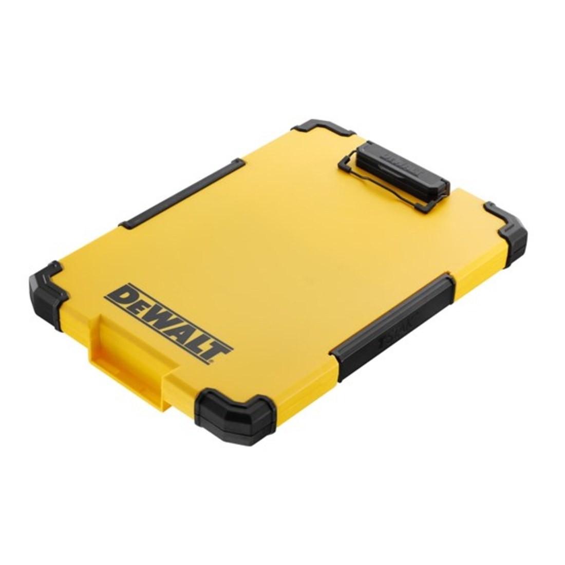DeWALT DWST82732-1 TSTAK Clipboard Price Comparisons | Compare The Build