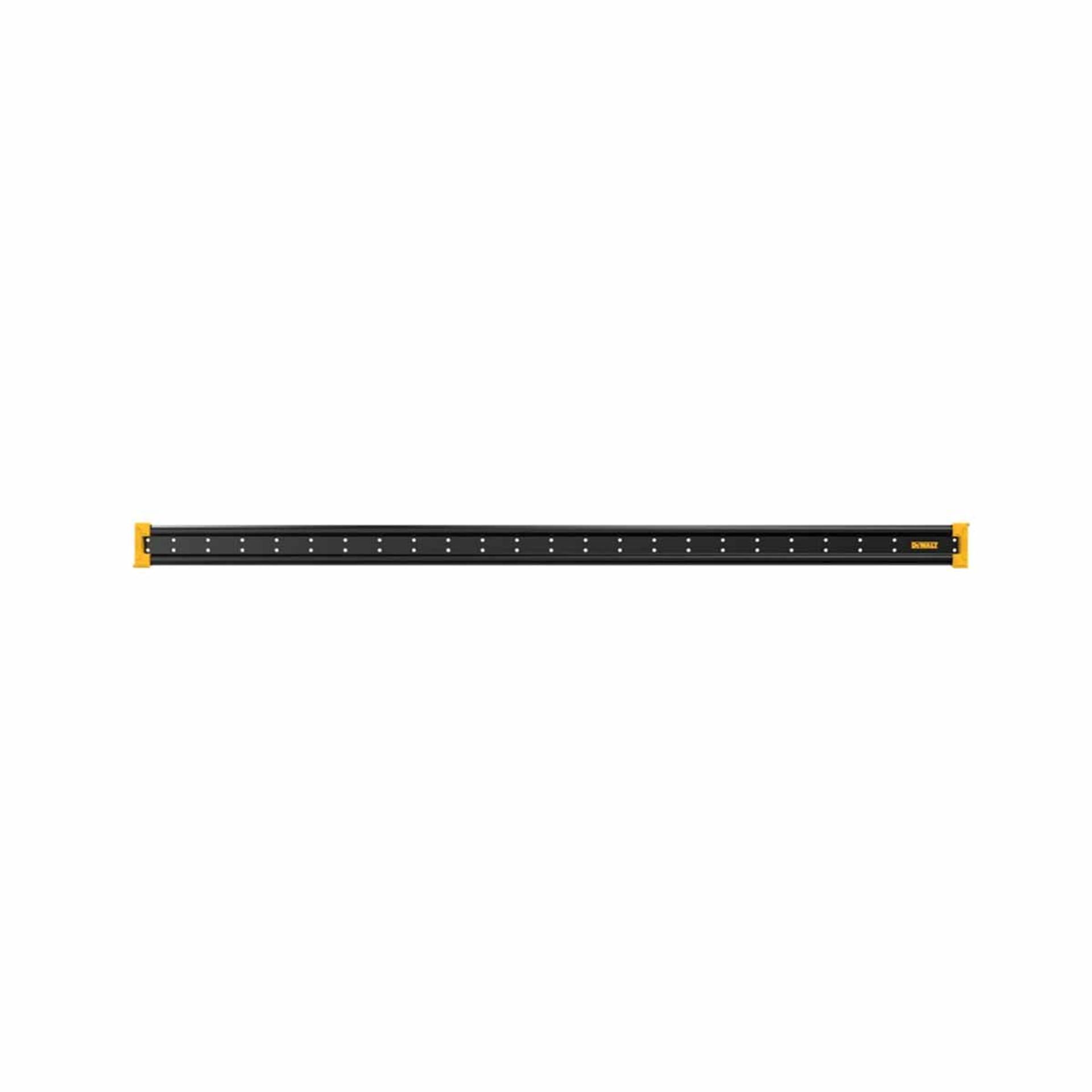 DeWALT DWST82800-1 DXL Van / Wall Mounting 48in Metal Rail