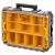 DeWALT DWST82968-1 TSTAK Watersealed Organiser Case DeWALT DWST82968-1 TSTAK Watersealed Organiser Case