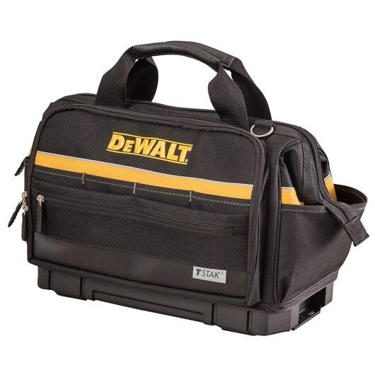DeWALT DWST82991-1 TSTAK Soft Tool Bag Price Comparisons | Compare The Build