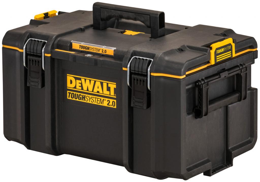 DeWALT DWST83294-1 TOUGHSYSTEM 2.0 DS300 Box Price Comparisons | Compare The Build