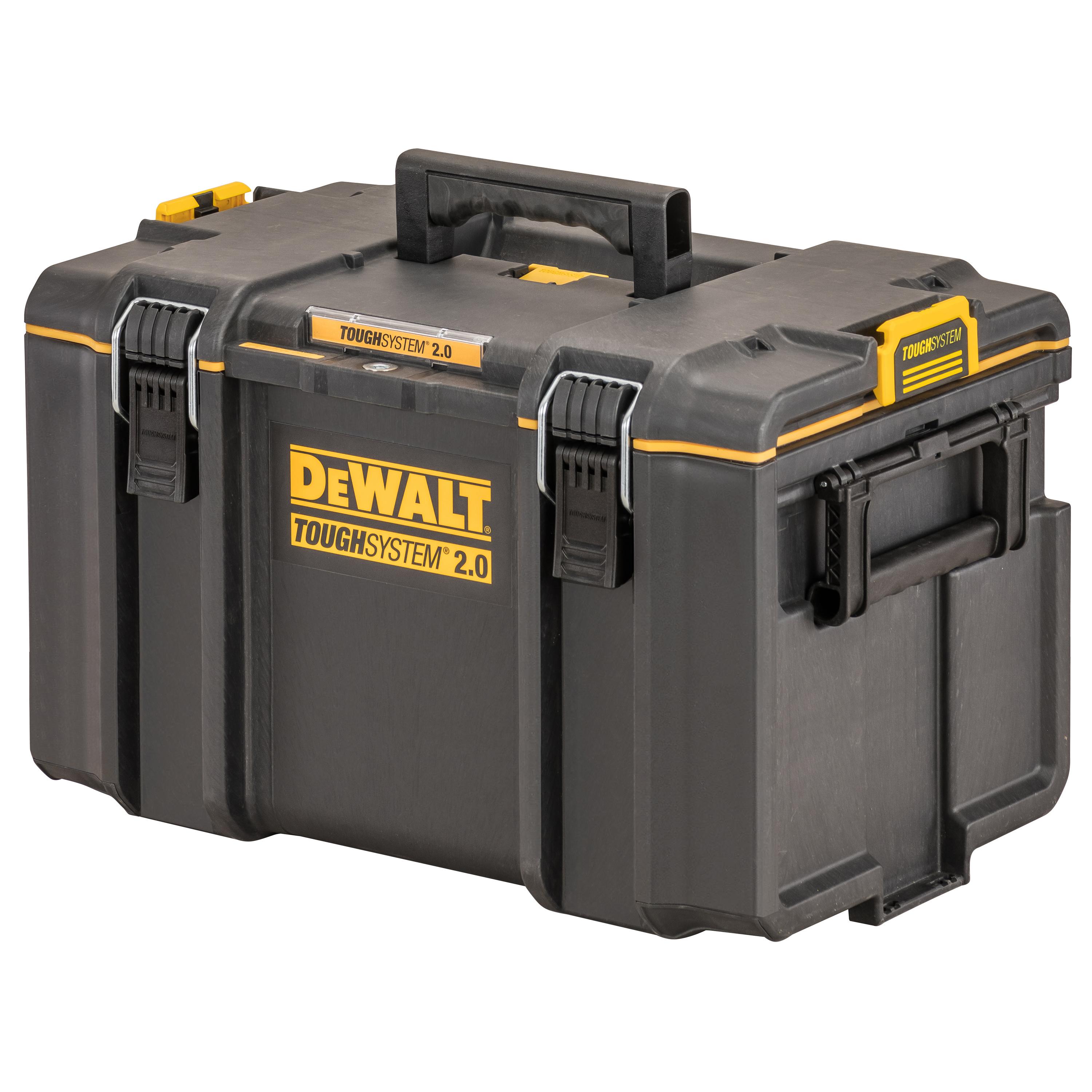 DeWALT DWST83342-1 TOUGHSYSTEM 2.0 DS400 Box Price Comparisons | Compare The Build