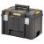 DeWALT DWST83346-1 TSTAK 2.0 IP54 Deep Box DeWALT DWST83346-1 TSTAK 2.0 IP54 Deep Box