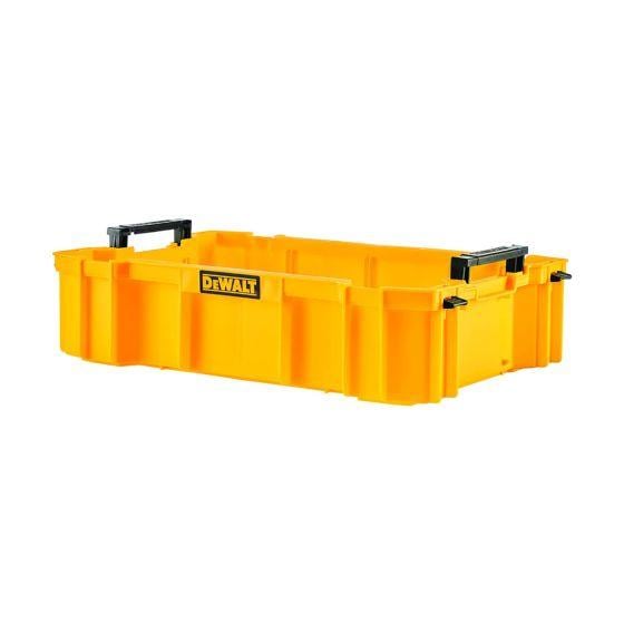 DeWALT DWST83408-1 TOUGHSYSTEM 2.0 Deep Internal Tray Price Comparisons | Compare The Build