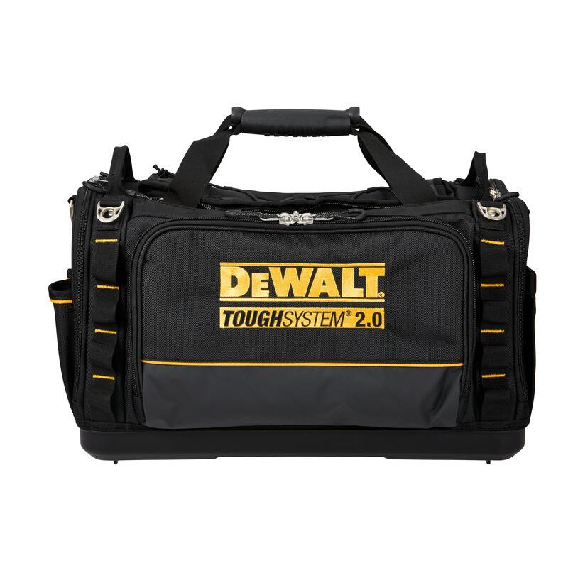 DeWALT DWST83522-1 TOUGHSYSTEM 2.0 22" Tool Bag Price Comparisons | Compare The Build