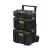 DeWALT DWST83526-1 TOUGHSYSTEM 2.0 Rolling Stackable Tool Box Tower DeWALT DWST83526-1 TOUGHSYSTEM 2.0 Rolling Stackable Tool Box Tower