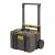 DeWALT DWST83526-1 TOUGHSYSTEM 2.0 Rolling Stackable Tool Box Tower DeWALT DWST83526-1 TOUGHSYSTEM 2.0 Rolling Stackable Tool Box Tower